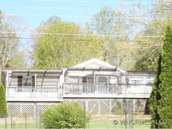 66 Bryson Road Mills River, NC 28759 - Photo 1 of 13 Gallery Image 1
