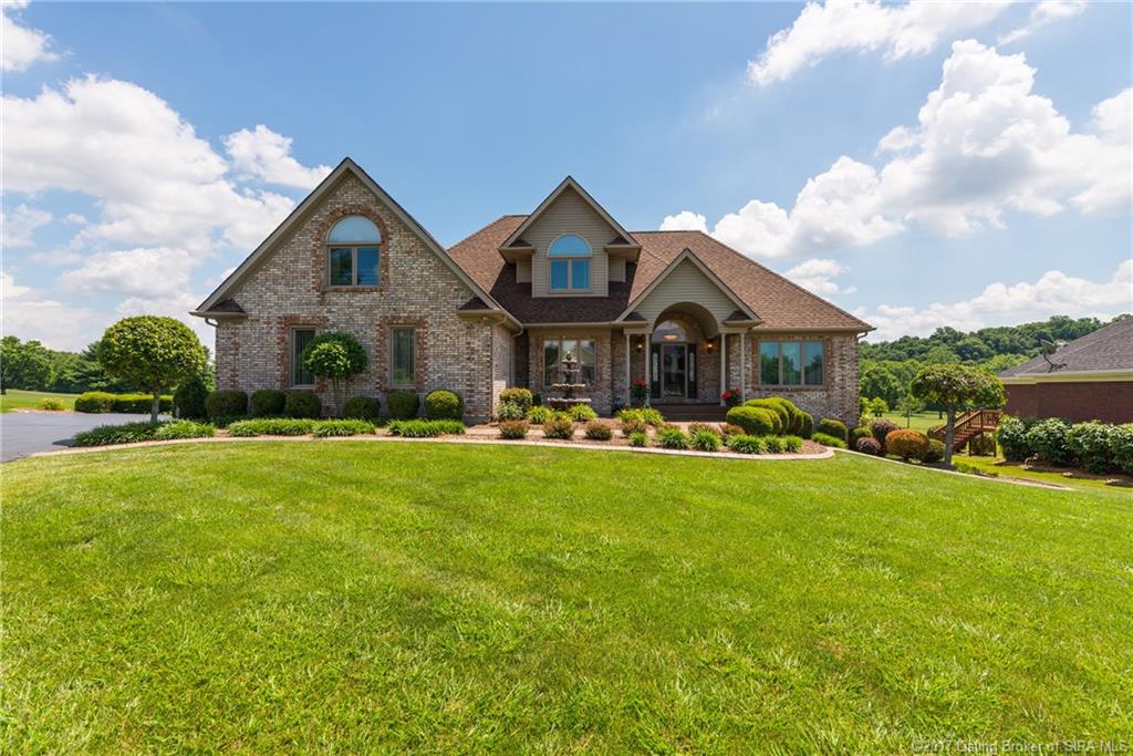 3578 Lawrence Banet Road Floyds Knobs, IN 47119 - Photo 1 of 47 Gallery Image 1