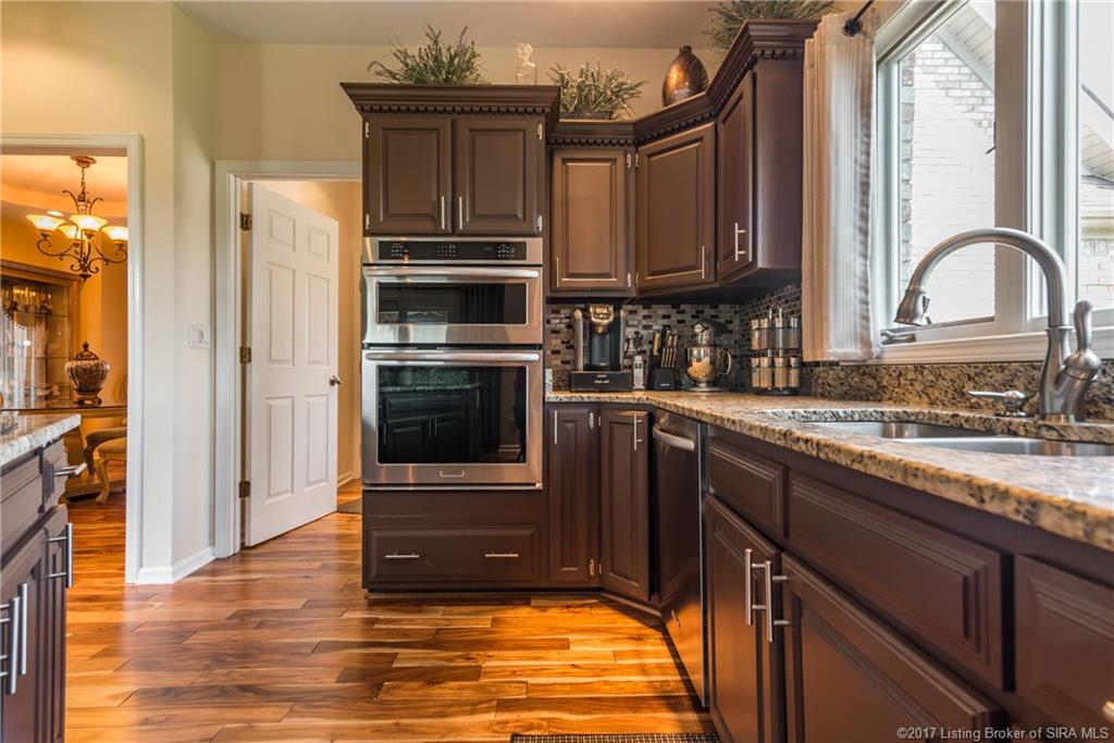 3578 Lawrence Banet Road Floyds Knobs, IN 47119 - Photo 11 of 47 Gallery Image 11