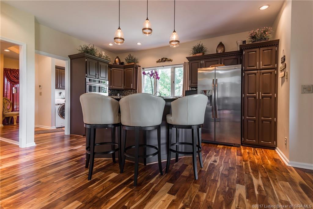 3578 Lawrence Banet Road Floyds Knobs, IN 47119 - Photo 12 of 47 Gallery Image 12