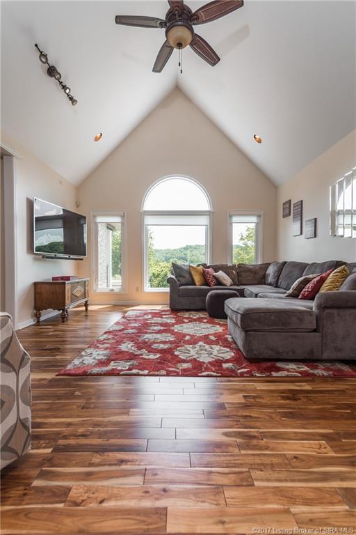 3578 Lawrence Banet Road Floyds Knobs, IN 47119 - Photo 13 of 47 Gallery Image 13