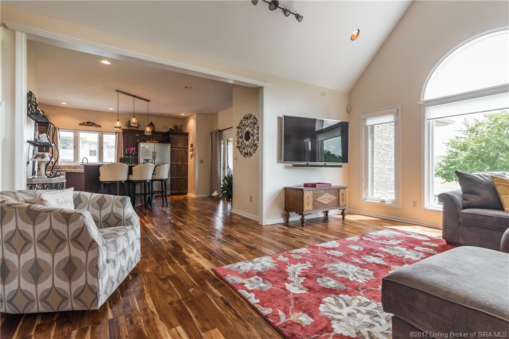 3578 Lawrence Banet Road Floyds Knobs, IN 47119 - Photo 14 of 47 Gallery Image 14