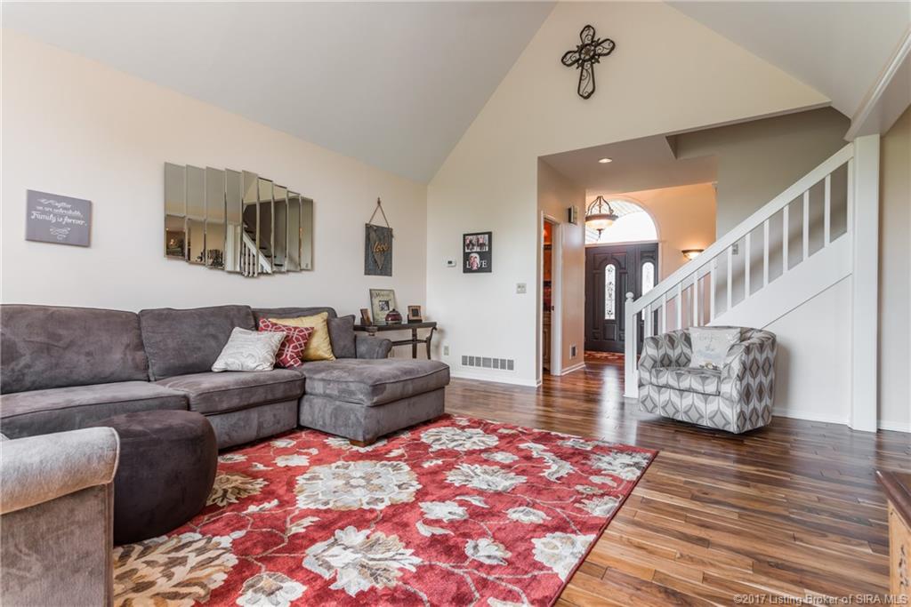 3578 Lawrence Banet Road Floyds Knobs, IN 47119 - Photo 15 of 47 Gallery Image 15