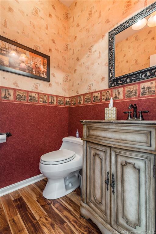 3578 Lawrence Banet Road Floyds Knobs, IN 47119 - Photo 16 of 47 Gallery Image 16
