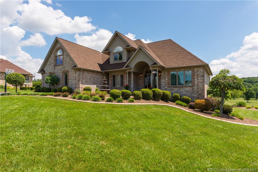 3578 Lawrence Banet Road Floyds Knobs, IN 47119 - Photo 2 of 47 Gallery Image 2