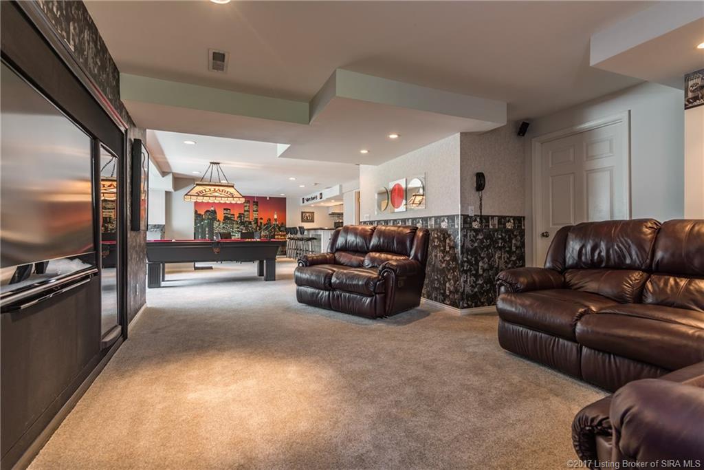 3578 Lawrence Banet Road Floyds Knobs, IN 47119 - Photo 36 of 47 Gallery Image 36