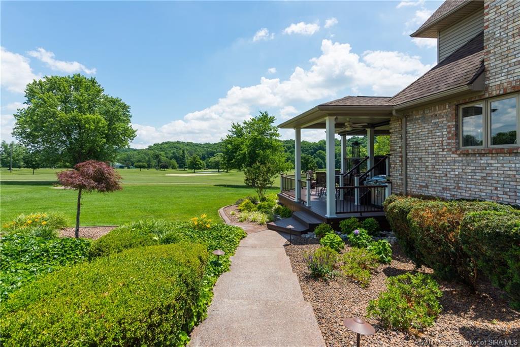 3578 Lawrence Banet Road Floyds Knobs, IN 47119 - Photo 38 of 47 Gallery Image 38