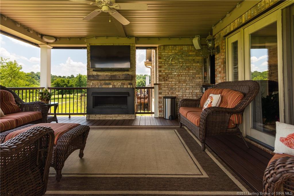 3578 Lawrence Banet Road Floyds Knobs, IN 47119 - Photo 39 of 47 Gallery Image 39