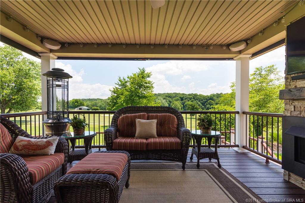 3578 Lawrence Banet Road Floyds Knobs, IN 47119 - Photo 40 of 47 Gallery Image 40