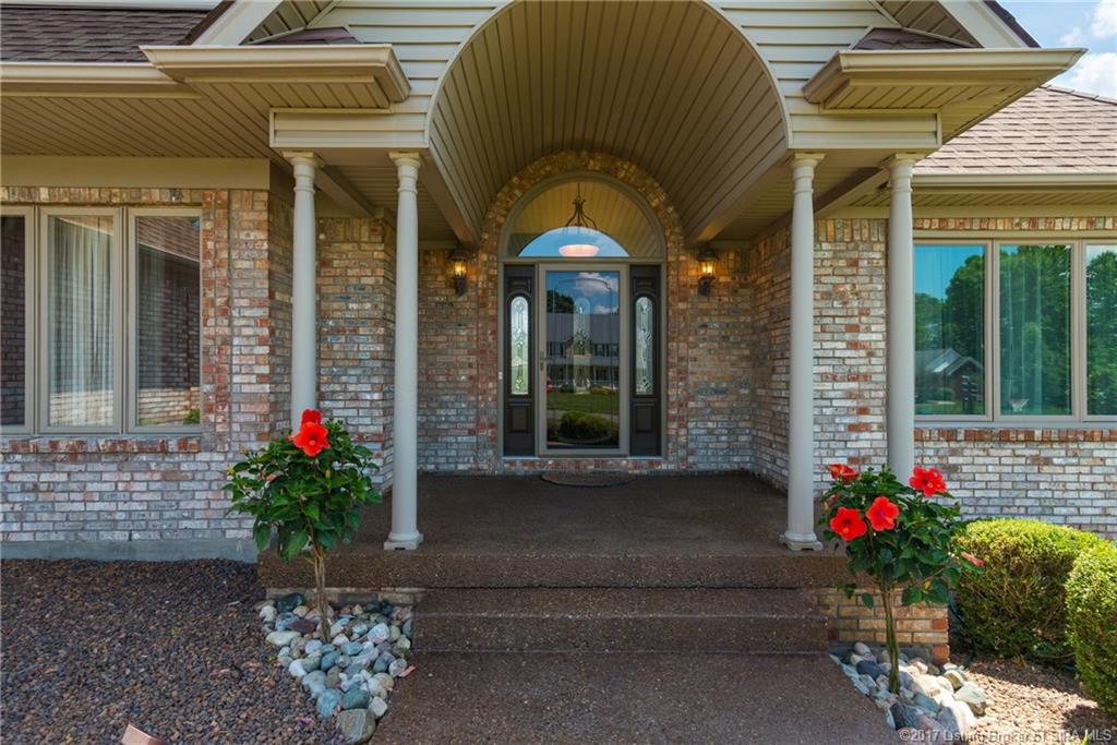 3578 Lawrence Banet Road Floyds Knobs, IN 47119 - Photo 4 of 47 Gallery Image 4