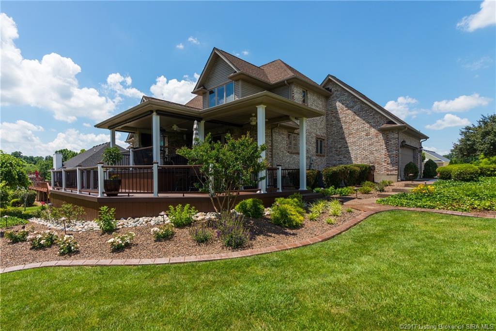 3578 Lawrence Banet Road Floyds Knobs, IN 47119 - Photo 43 of 47 Gallery Image 43