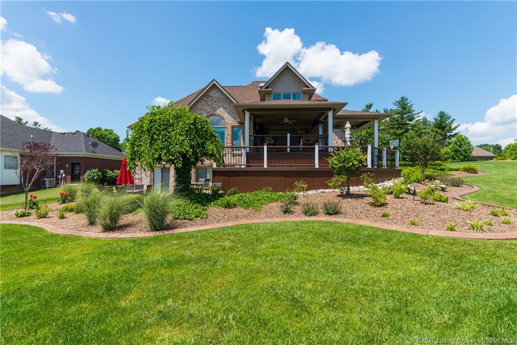 3578 Lawrence Banet Road Floyds Knobs, IN 47119 - Photo 44 of 47 Gallery Image 44
