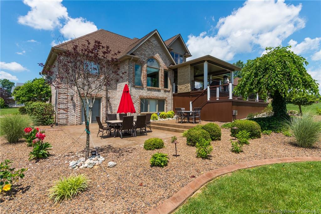 3578 Lawrence Banet Road Floyds Knobs, IN 47119 - Photo 45 of 47 Gallery Image 45