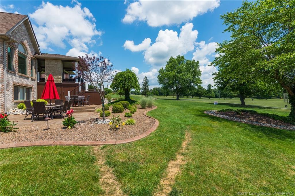 3578 Lawrence Banet Road Floyds Knobs, IN 47119 - Photo 46 of 47 Gallery Image 46