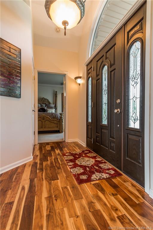 3578 Lawrence Banet Road Floyds Knobs, IN 47119 - Photo 5 of 47 Gallery Image 5