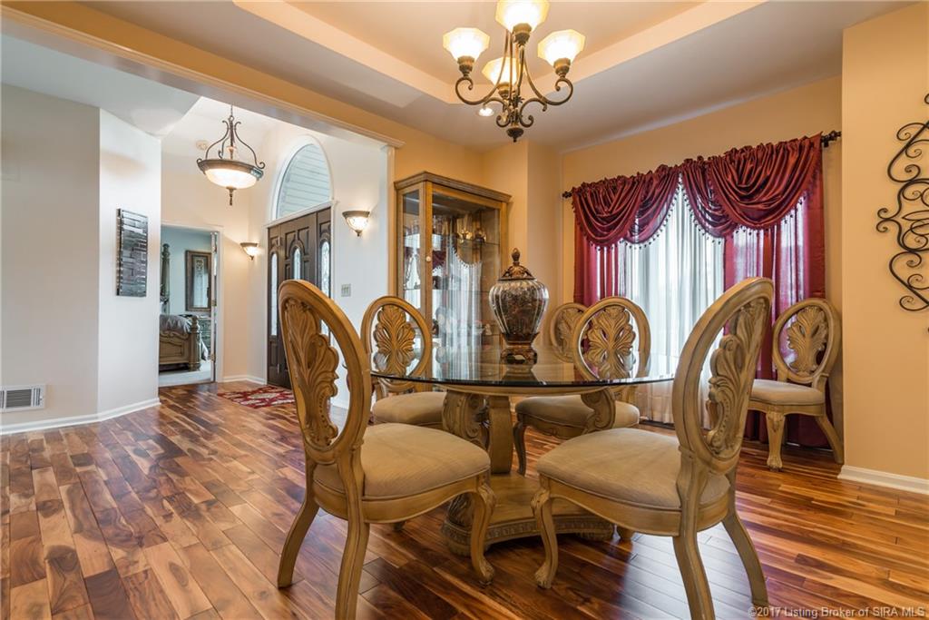 3578 Lawrence Banet Road Floyds Knobs, IN 47119 - Photo 8 of 47 Gallery Image 8