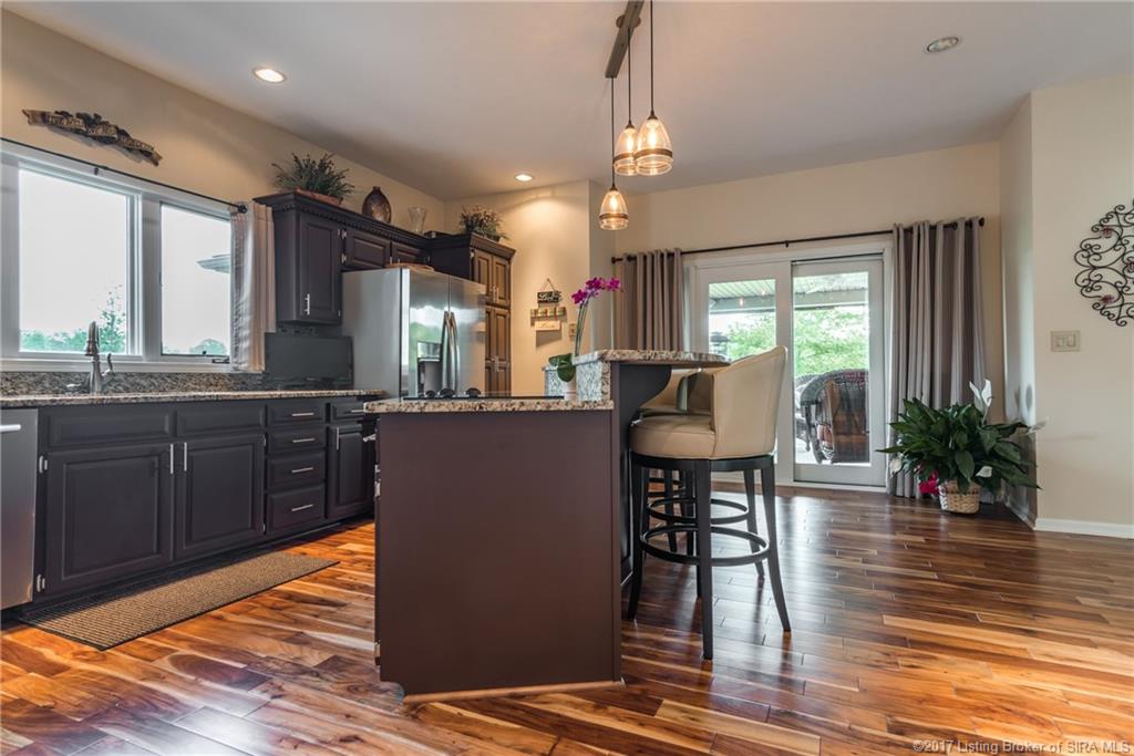 3578 Lawrence Banet Road Floyds Knobs, IN 47119 - Photo 9 of 47 Gallery Image 9