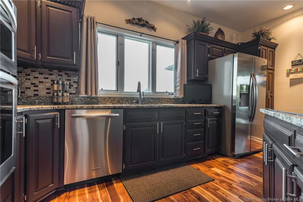 3578 Lawrence Banet Road Floyds Knobs, IN 47119 - Photo 10 of 47 Gallery Image 10