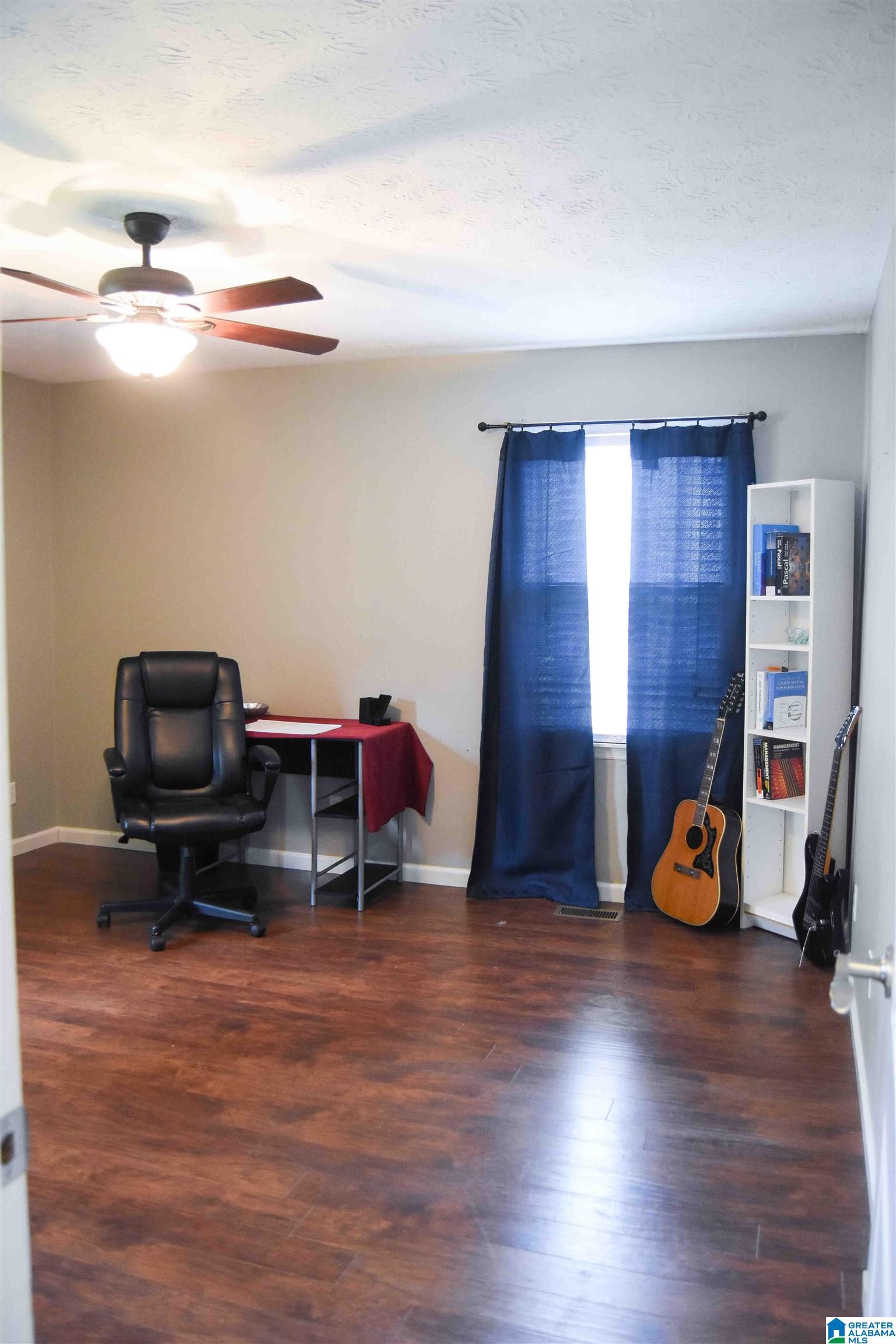 1213 Valleywood Road Oxford, AL 36203 - Photo 34 of 70