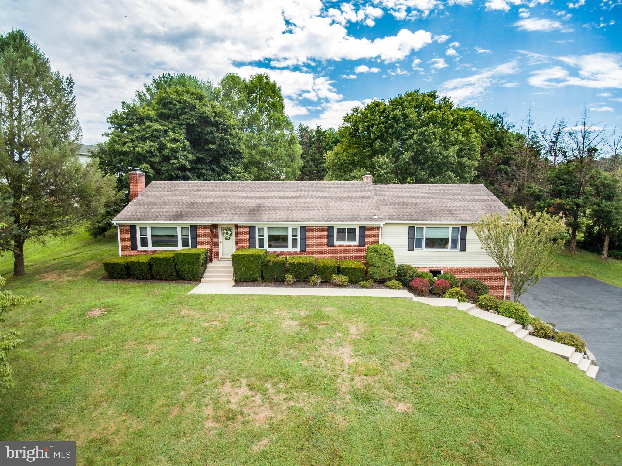 1311 Brodbeck Road Hampstead, MD 21074 - Photo 1 of 59 Gallery Image 1