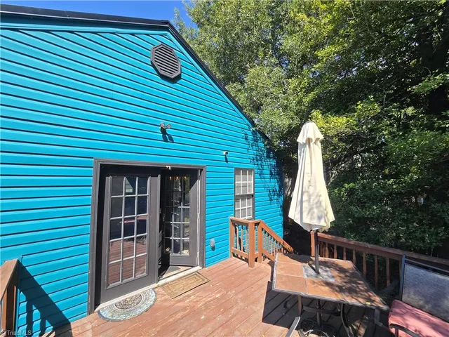 $2,000 | 503 Lowdermilk Street, Greensboro, NC 27401