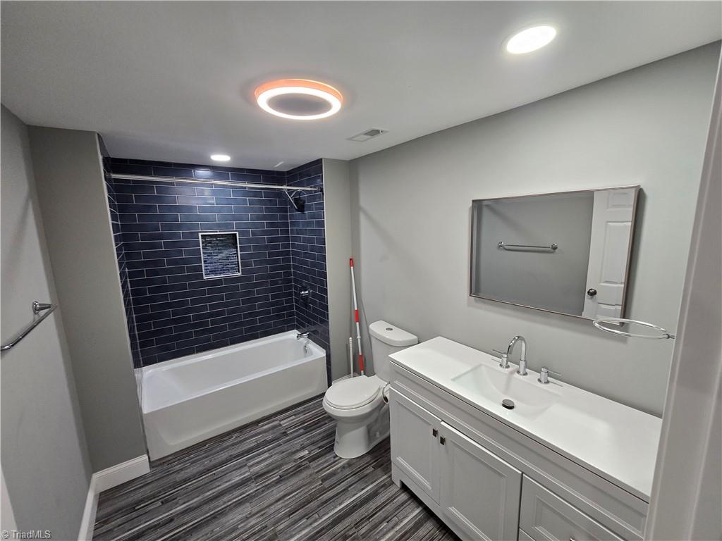 503 Lowdermilk Street Greensboro, NC 27401 - Photo 17 of 23