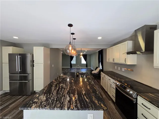 $2,000 | 503 Lowdermilk Street, Greensboro, NC 27401