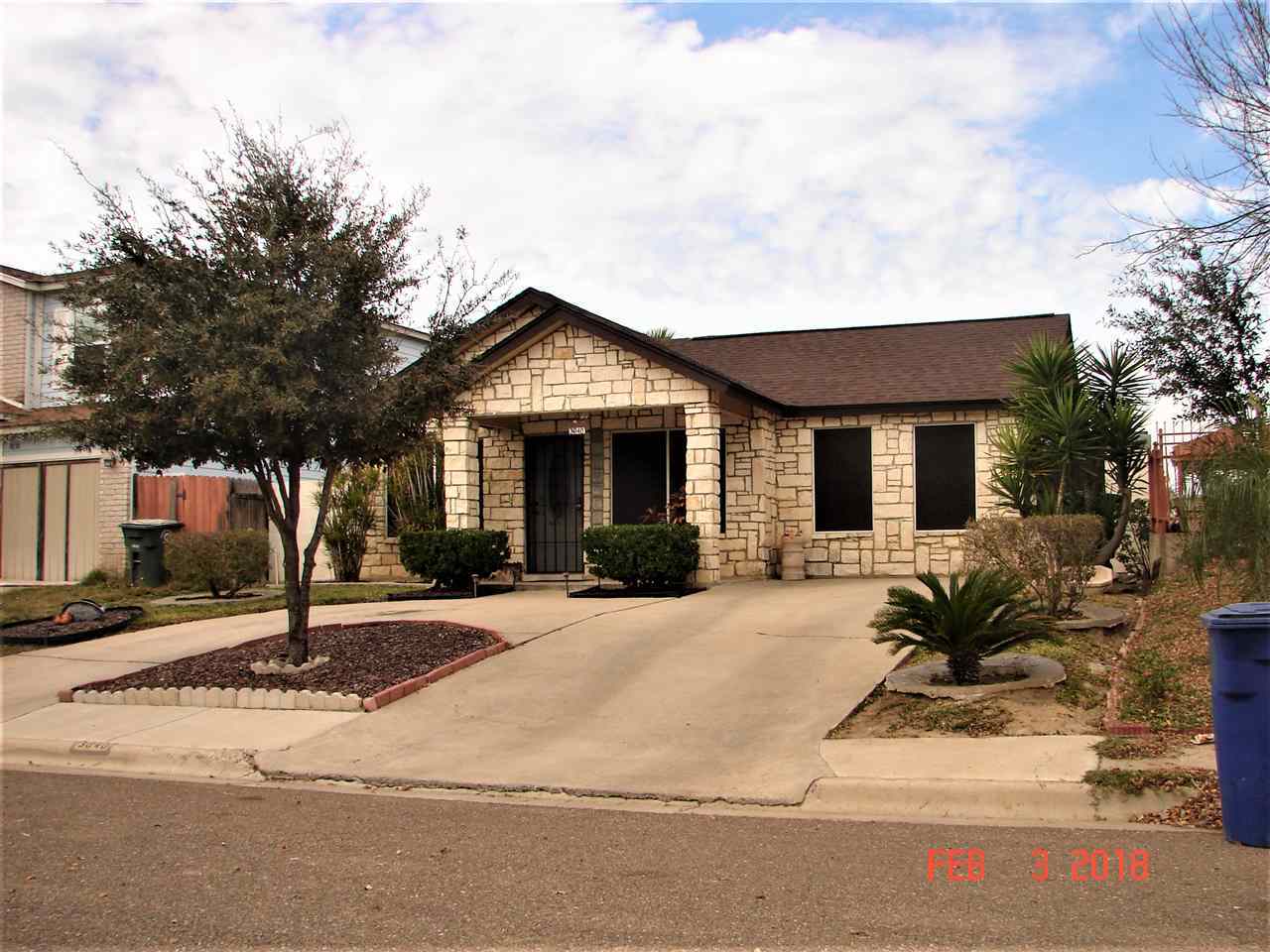 3040 St Isaac Loop Laredo, TX 78046 - Photo 1 of 20 Gallery Image 1