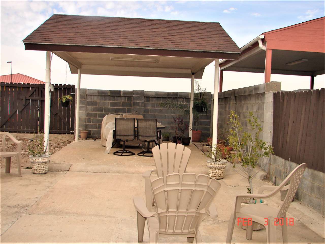 3040 St Isaac Loop Laredo, TX 78046 - Photo 14 of 20 Gallery Image 14
