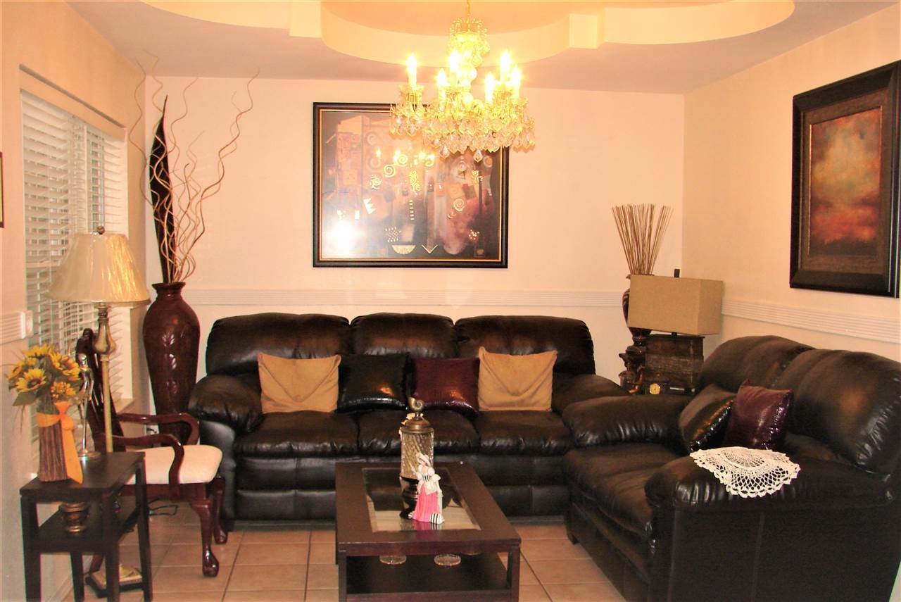 3040 St Isaac Loop Laredo, TX 78046 - Photo 6 of 20 Gallery Image 6