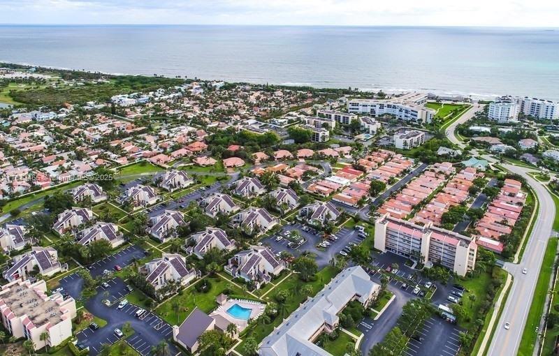 1605 Highway 1, Unit 10H Jupiter, FL 33477 - Photo 20 of 31 an aerial view of a city