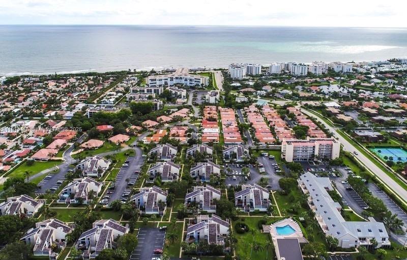 1605 Highway 1, Unit 10H Jupiter, FL 33477 - Photo 21 of 31 an aerial view of a city