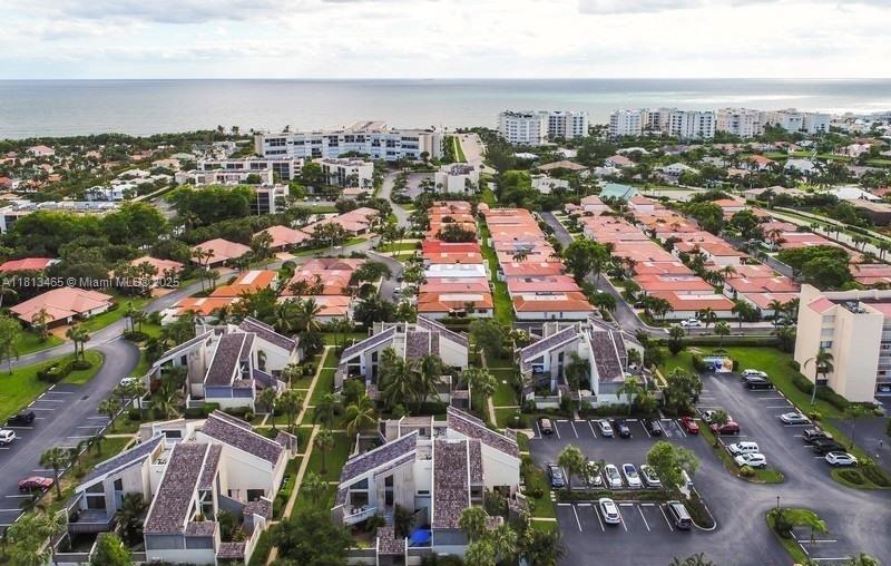 1605 Highway 1, Unit 10H Jupiter, FL 33477 - Photo 23 of 31 an aerial view of multiple house