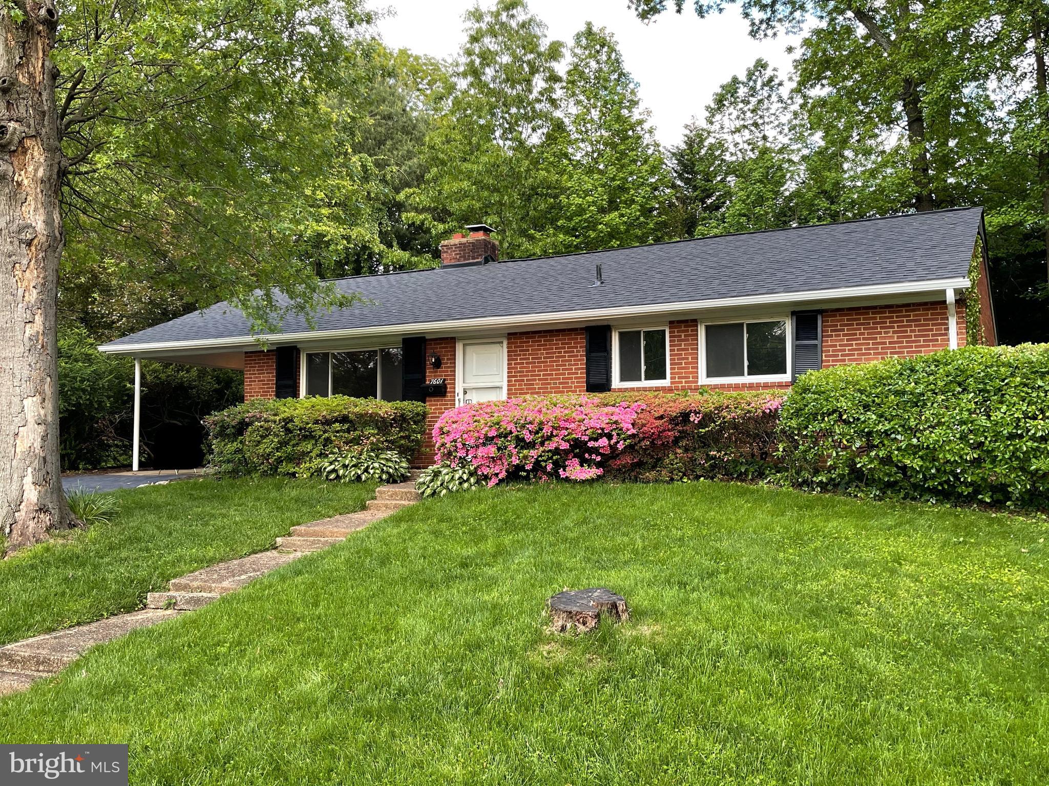7601 Cosgrove Place Springfield, VA 22151 - Photo 1 of 27 Gallery Image 1