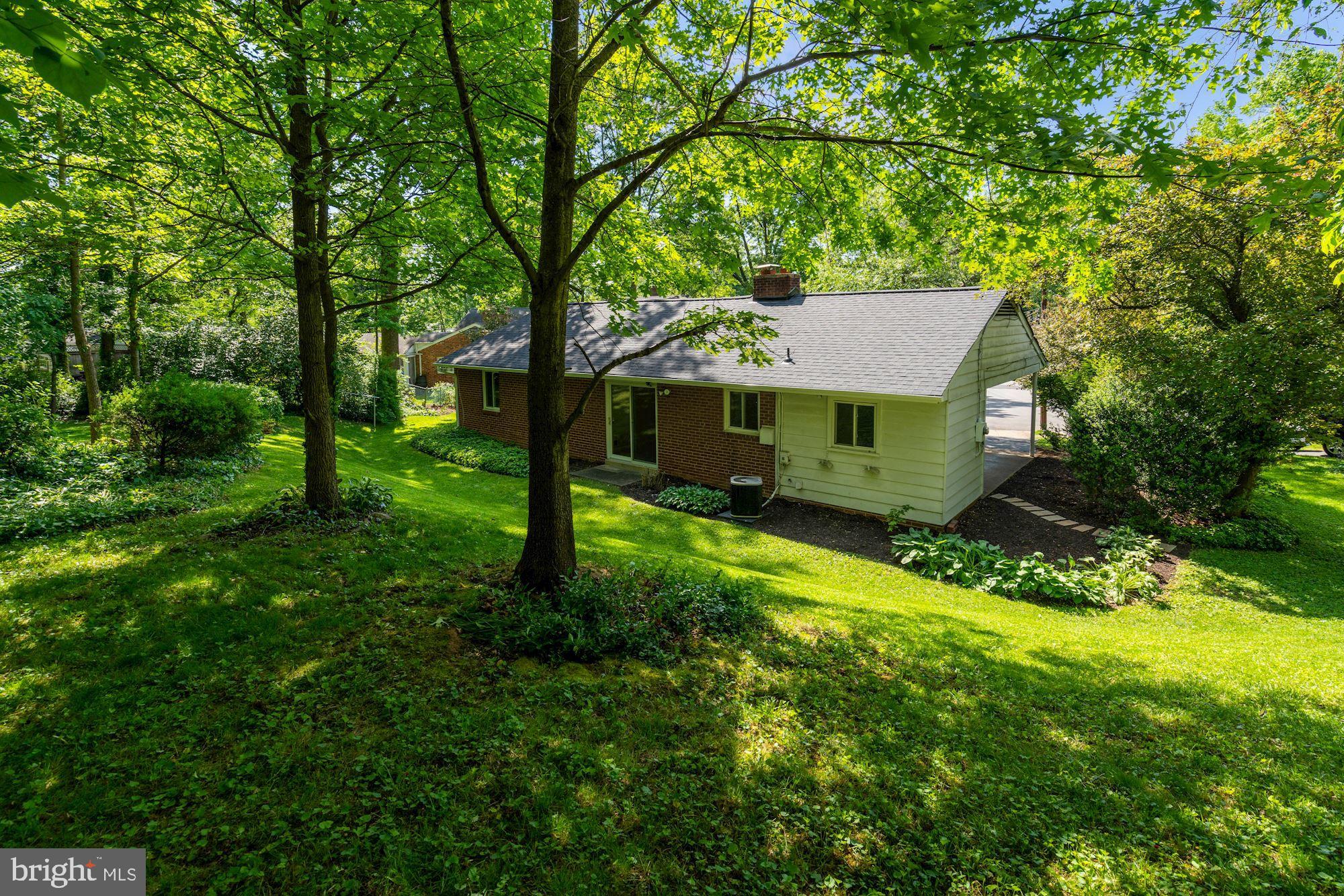 7601 Cosgrove Place Springfield, VA 22151 - Photo 21 of 27 Gallery Image 21