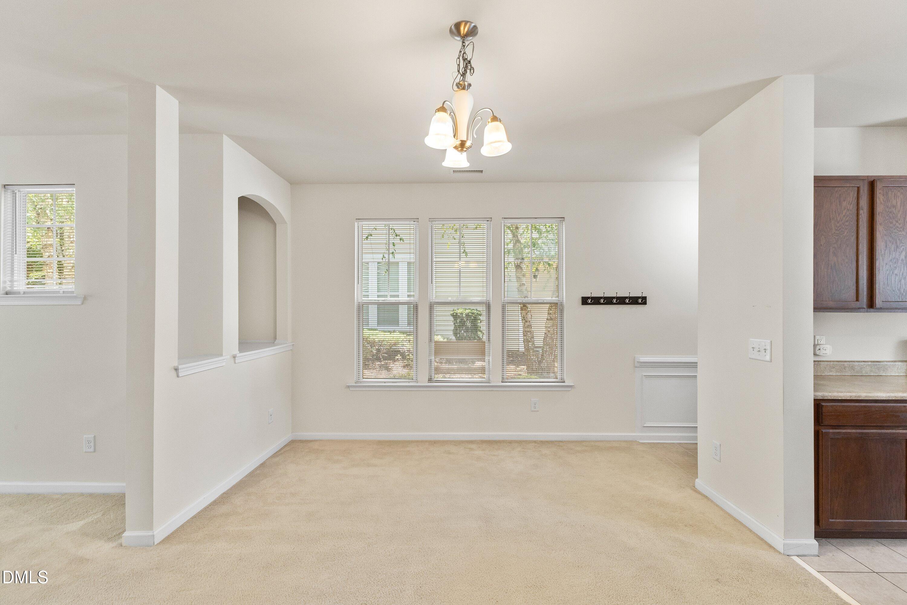 6617 Clarksburg Place Raleigh, NC 27616 - Photo 10 of 35