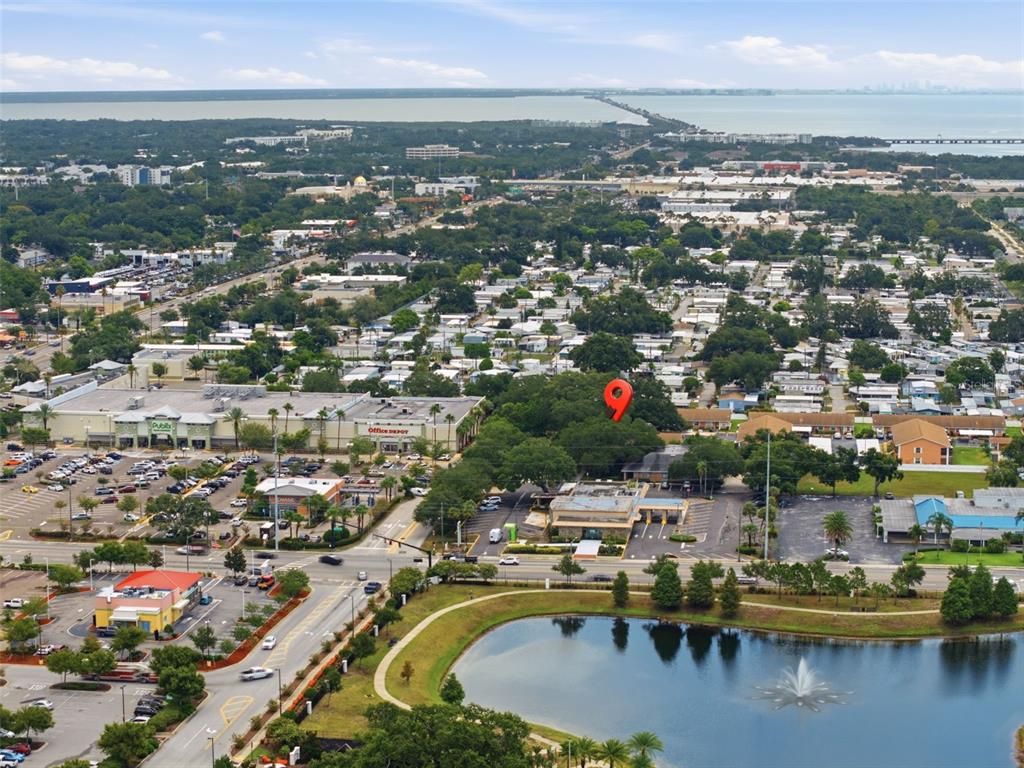 2250 Druid Road, Unit 603 Clearwater, FL 33764 - Photo 41 of 42