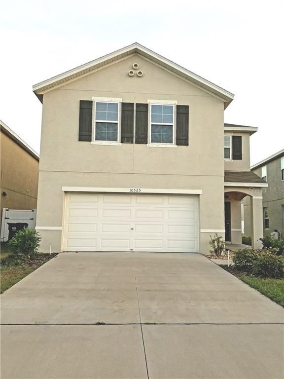 10525 Rhodine Road Riverview, FL 33578 - Photo 1 of 1 Gallery Image 1