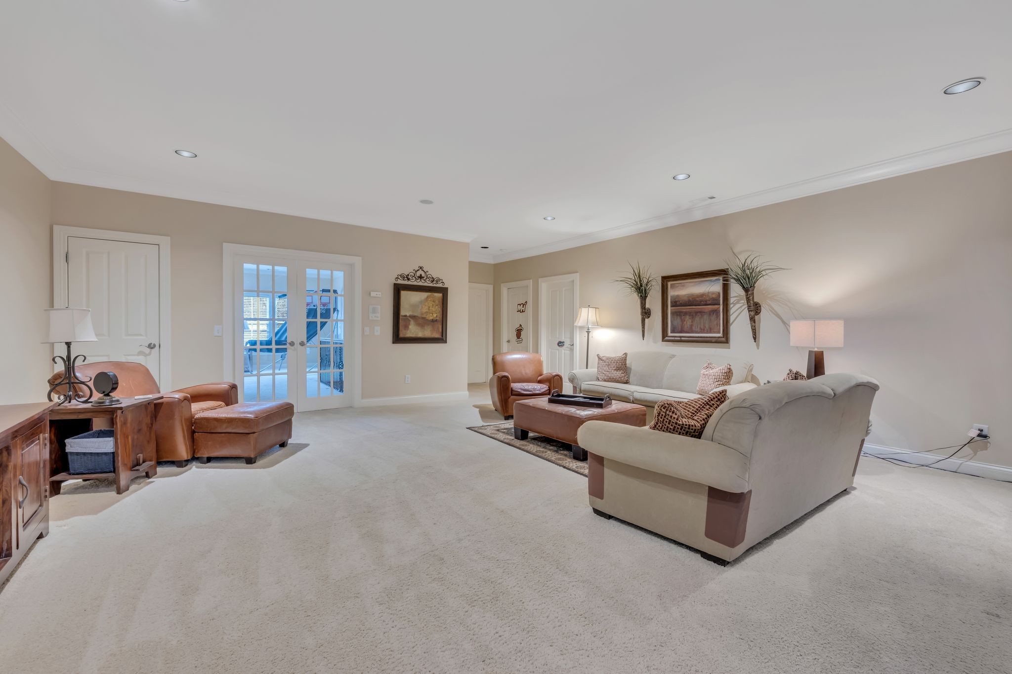 1191 Waterstone Boulevard Franklin, TN 37069 - Photo 21 of 32 a living room with furniture and a window