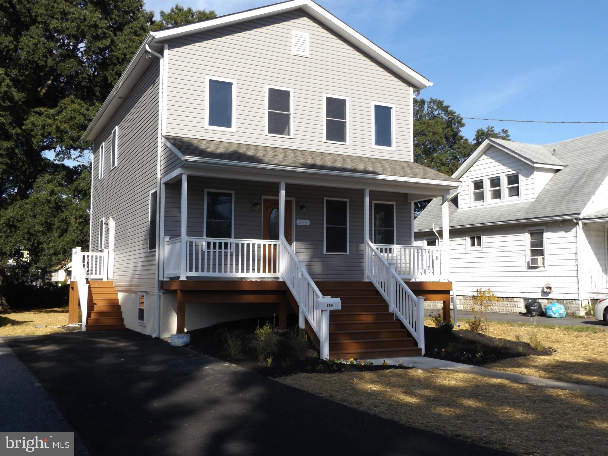 354 Poplar Road Essex, MD 21221 - Photo 1 of 28 Exterior (Front)