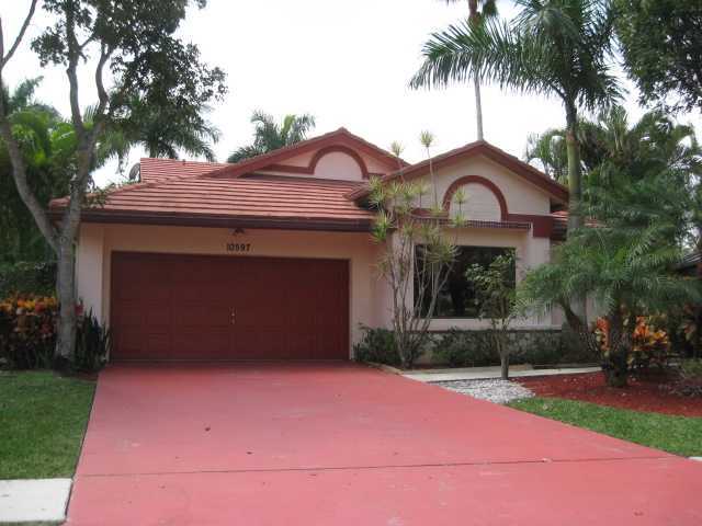 10597 Mendocino Lane Boca Raton, FL 33428 - Photo 1 of 14 Primary Photo