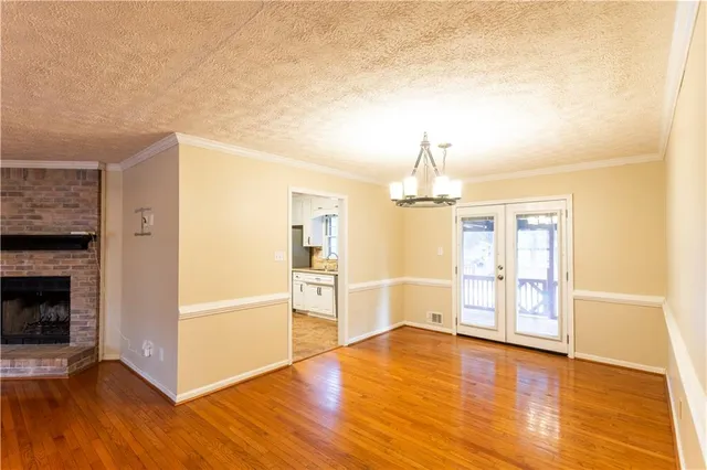 $474,900 | 184 Wildflower Drive, Social Circle, GA 30025