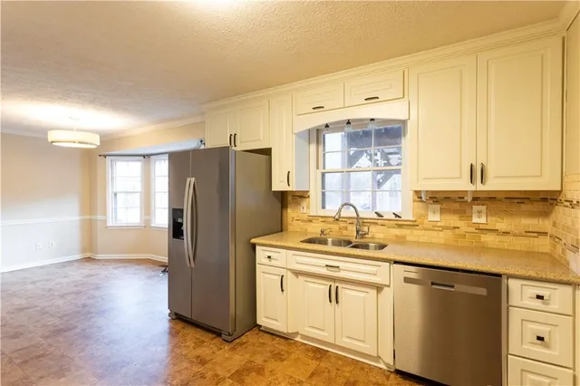 $474,900 | 184 Wildflower Drive, Social Circle, GA 30025