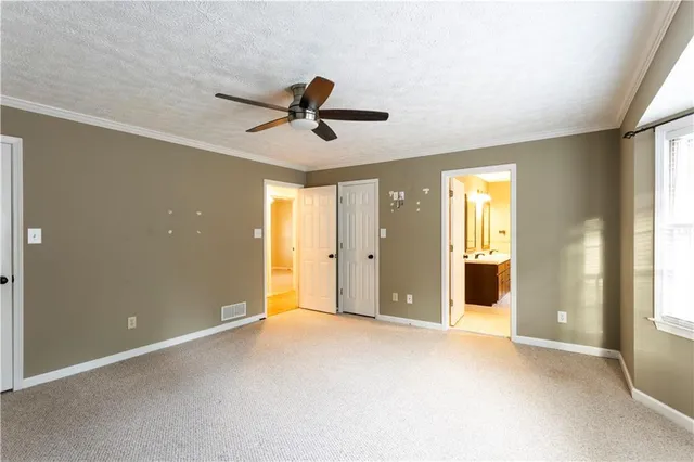 $474,900 | 184 Wildflower Drive, Social Circle, GA 30025