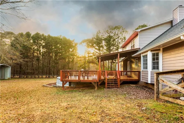 $457,400 | 184 Wildflower Drive, Social Circle, GA 30025