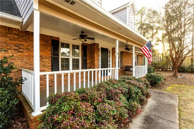 $474,900 | 184 Wildflower Drive, Social Circle, GA 30025