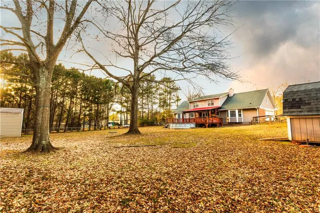 $474,900 | 184 Wildflower Drive, Social Circle, GA 30025