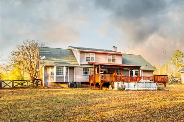 $474,900 | 184 Wildflower Drive, Social Circle, GA 30025