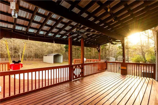 $457,400 | 184 Wildflower Drive, Social Circle, GA 30025