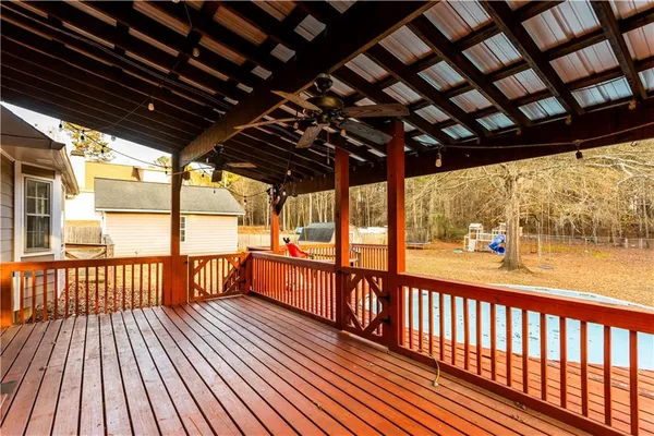 $457,400 | 184 Wildflower Drive, Social Circle, GA 30025